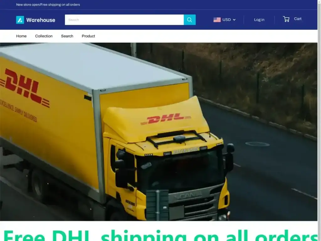 elppoosteorss-store Alternative Text