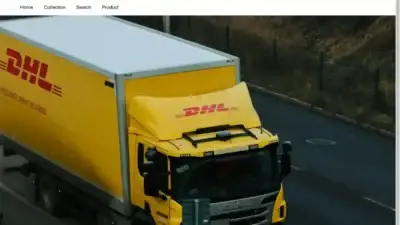 Screenshot of Non-Delivery scam website Elppoosteorss.store