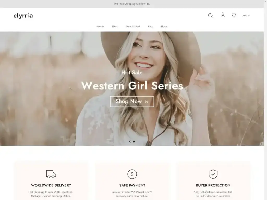 elyrria-shop Alternative Text