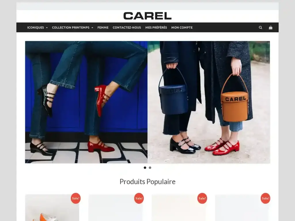 emilemartin-com Alternative Text