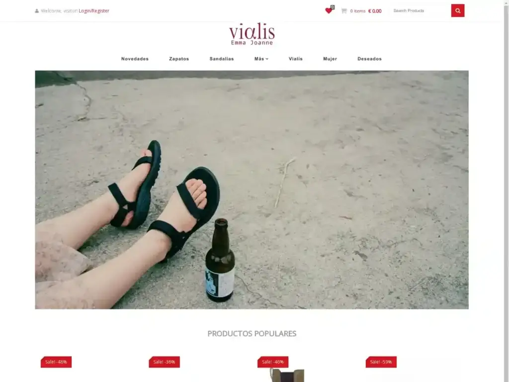 emmajoanne-com Alternative Text