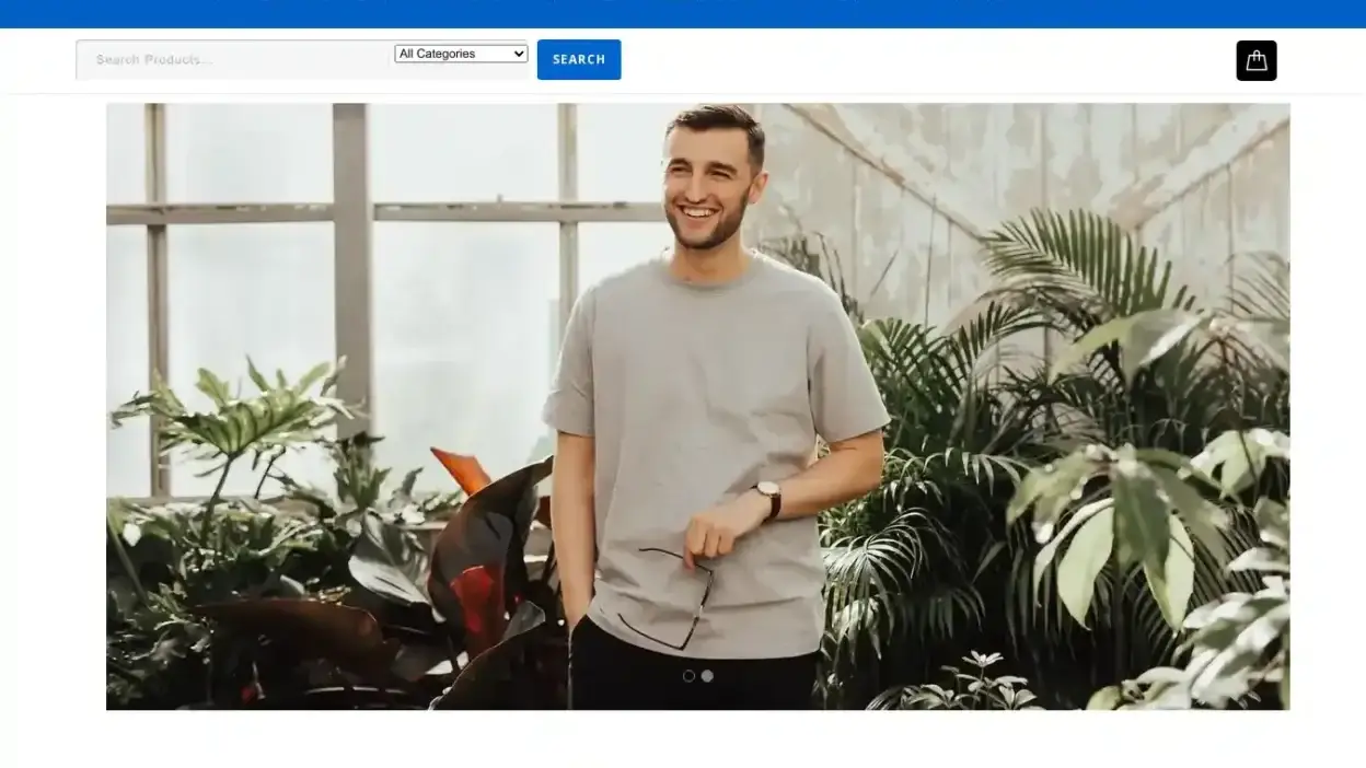 Screenshot of Non-Delivery scam website Emmapilipon.com