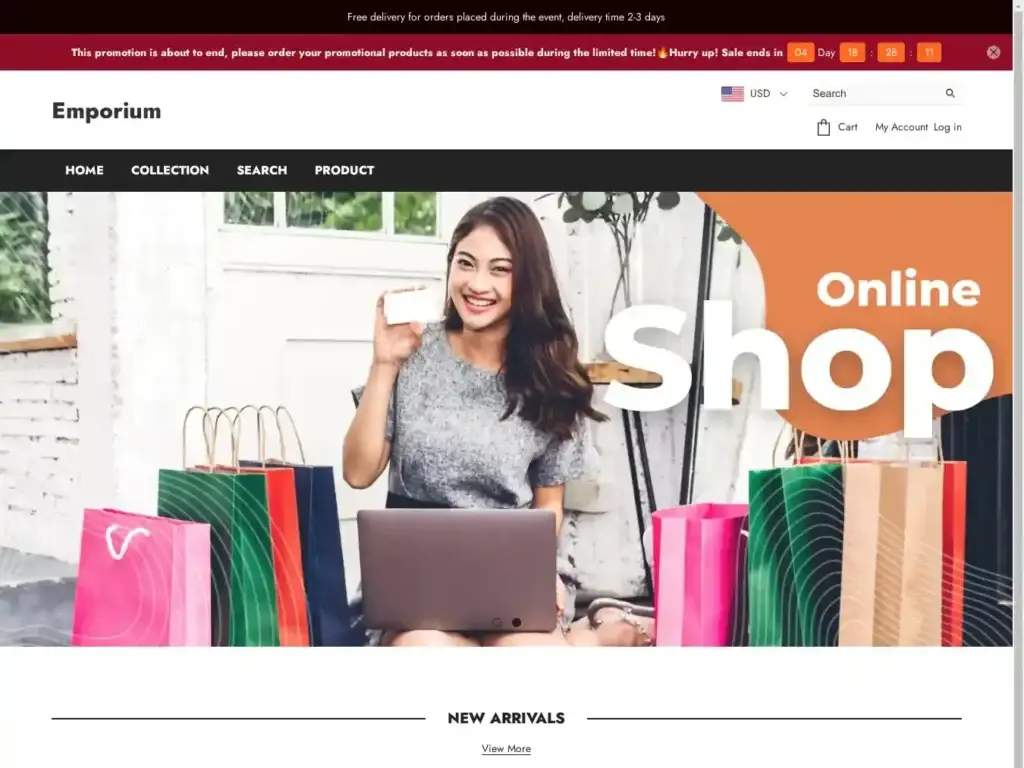 emporiumuk-shop Alternative Text