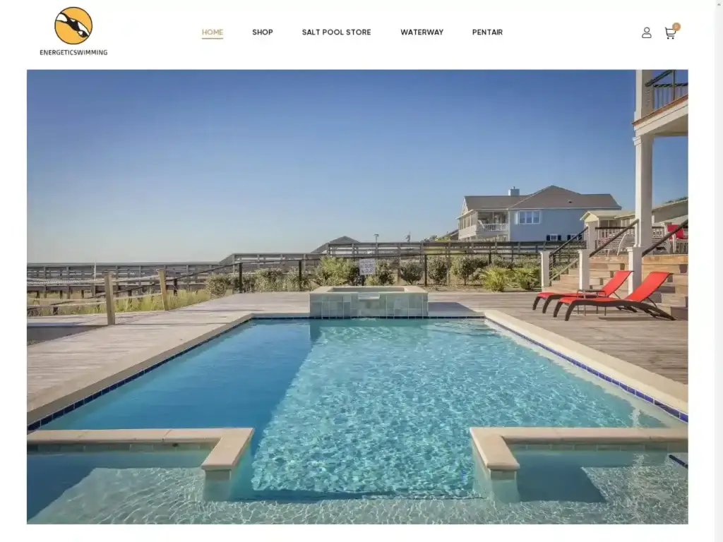 energeticswimming-com Alternative Text