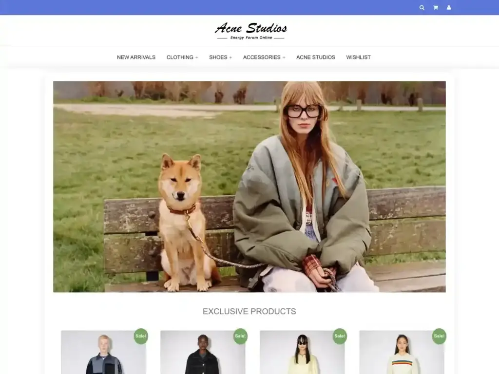 energyforumonline-com Alternative Text