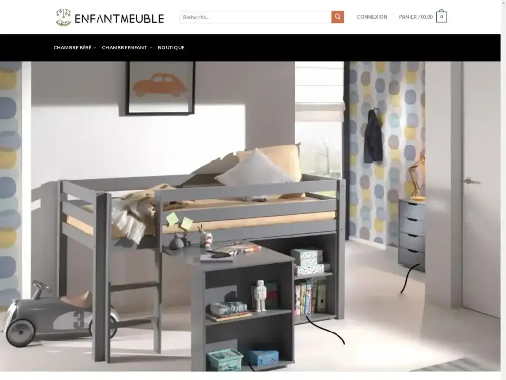 enfantmeuble-com Alternative Text