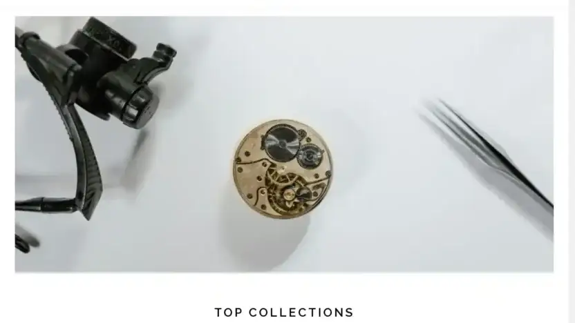 Screenshot of Non-Delivery scam website Enginepartshome.com