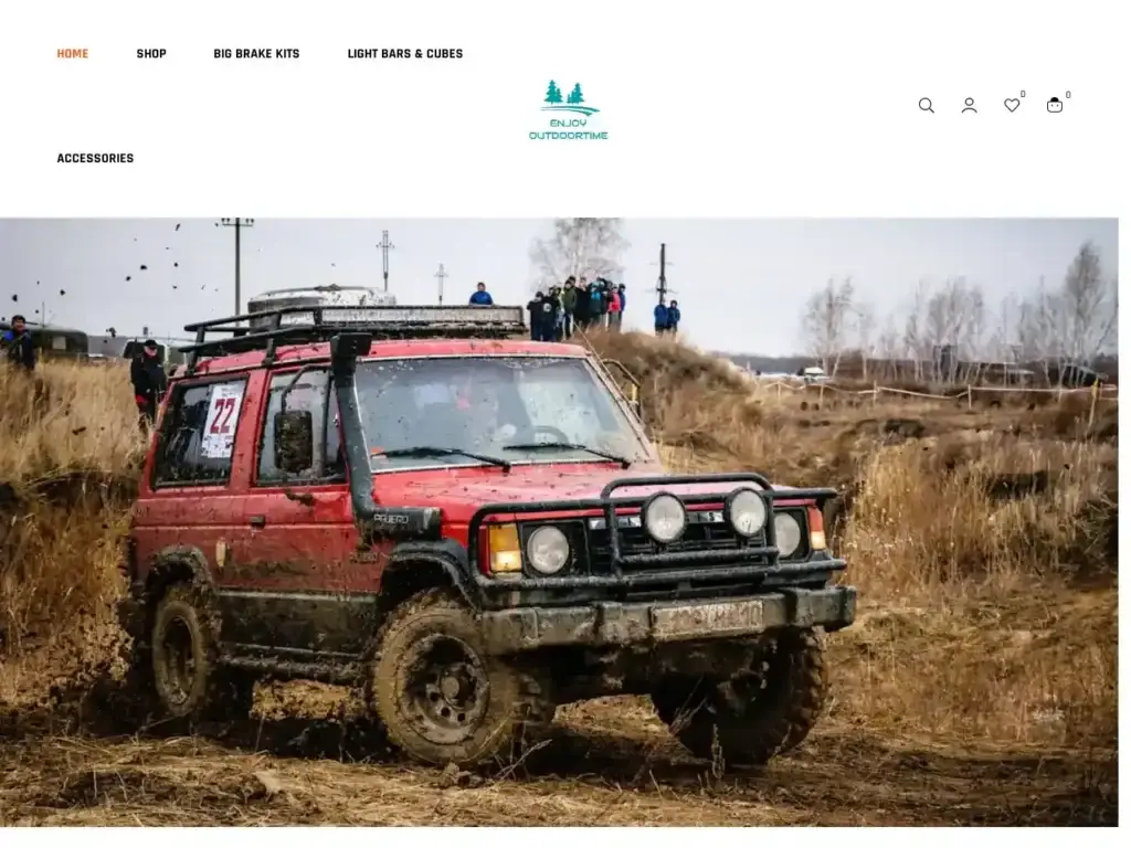 enjoyoutdoortime-com Alternative Text