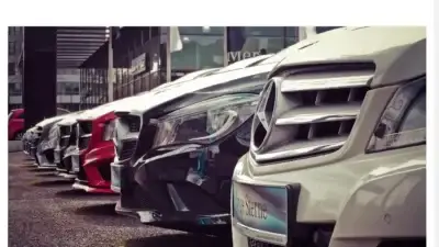 Screenshot of Non-Delivery scam website Equipxcar.com