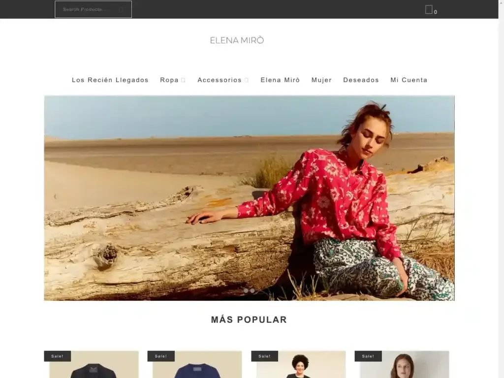 erickasmith-com Alternative Text