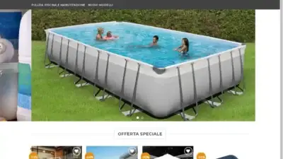 Screenshot of Non-Delivery scam website Escasaonline.com