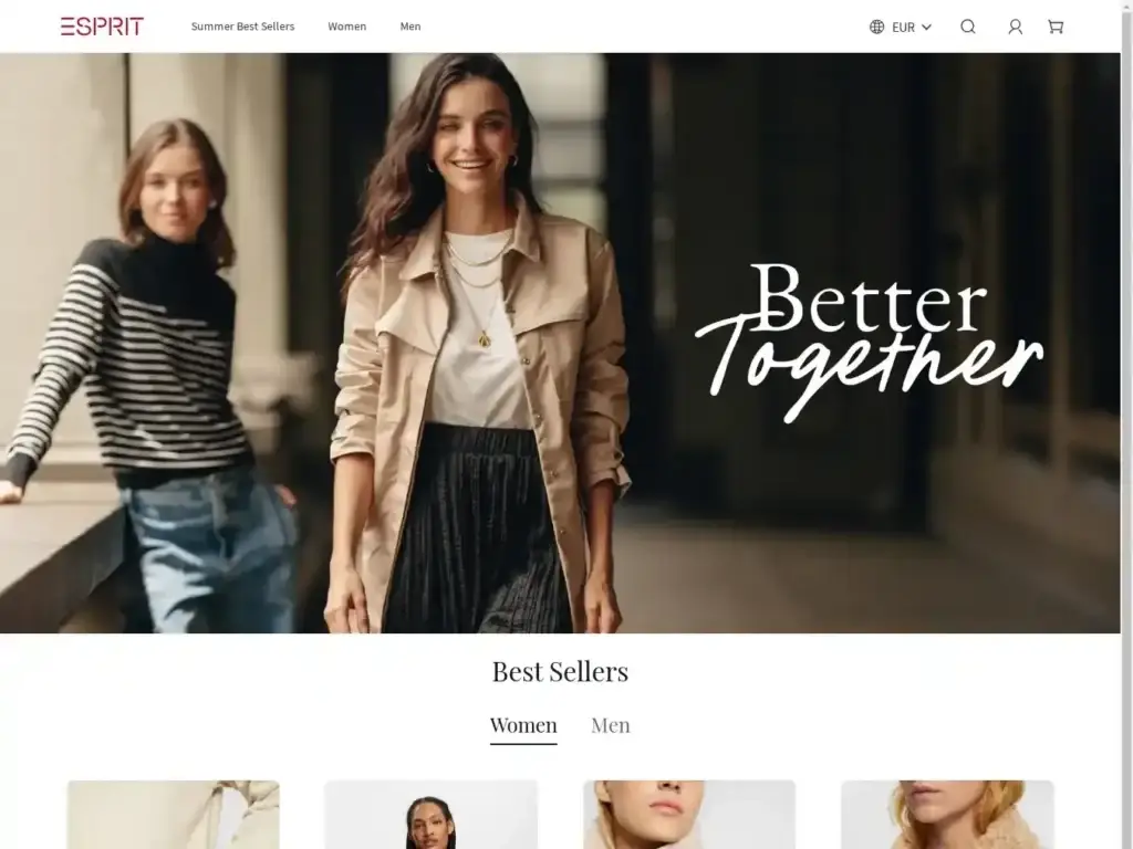 espritssvip-com Alternative Text