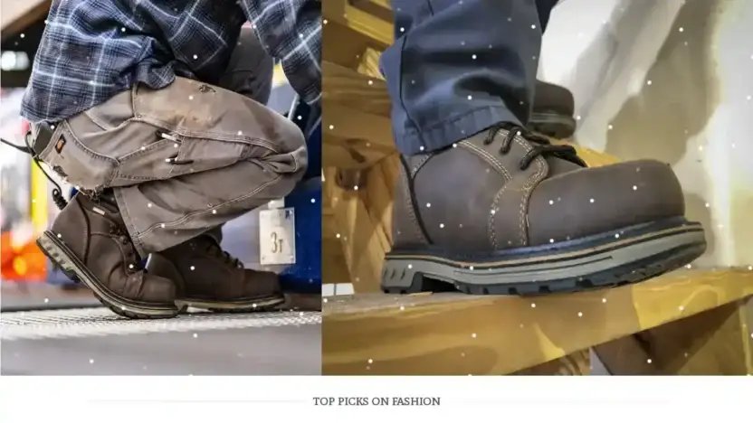 Screenshot of Fashion scam website Etalfrescooff.com