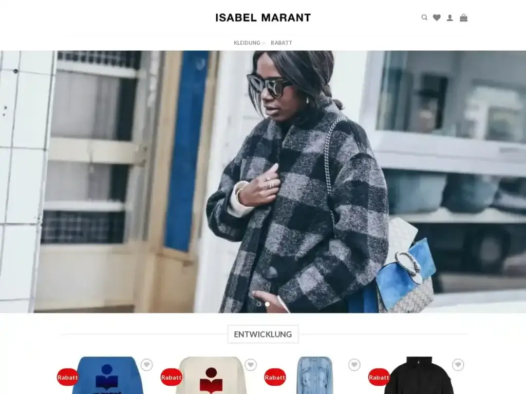 etoile-mode-com Alternative Text