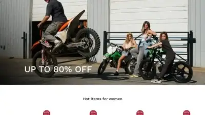 Screenshot of Non-Delivery scam website Eu-ecco.shop