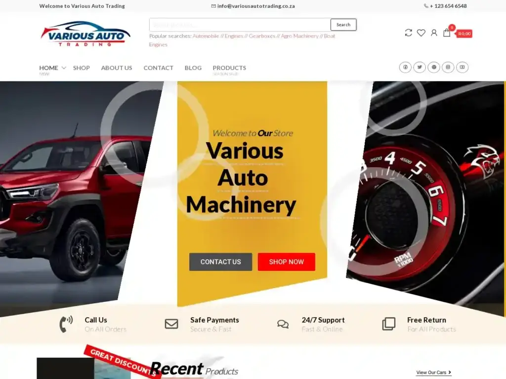 eu-expressfuh-de Alternative Text