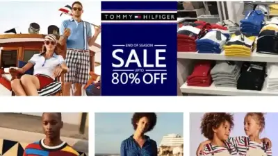 Screenshot of Non-Delivery scam website Eufashions.store