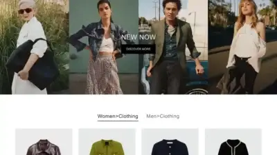 Screenshot of Non-Delivery scam website Europemango.shop