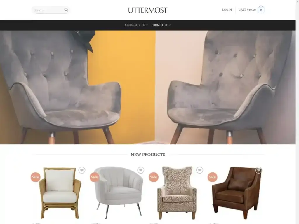 everyhomeshop-com Alternative Text