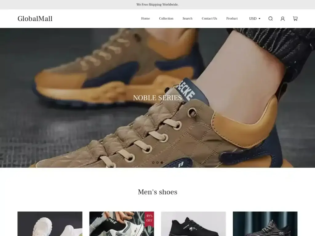 excellencemall-top Alternative Text