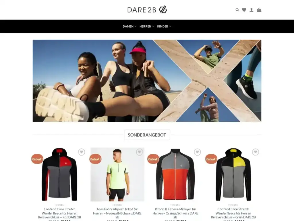 exklusiveoutdoor-com Alternative Text