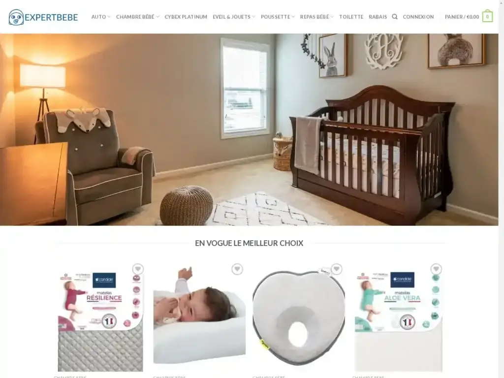 expertbebe-com Alternative Text