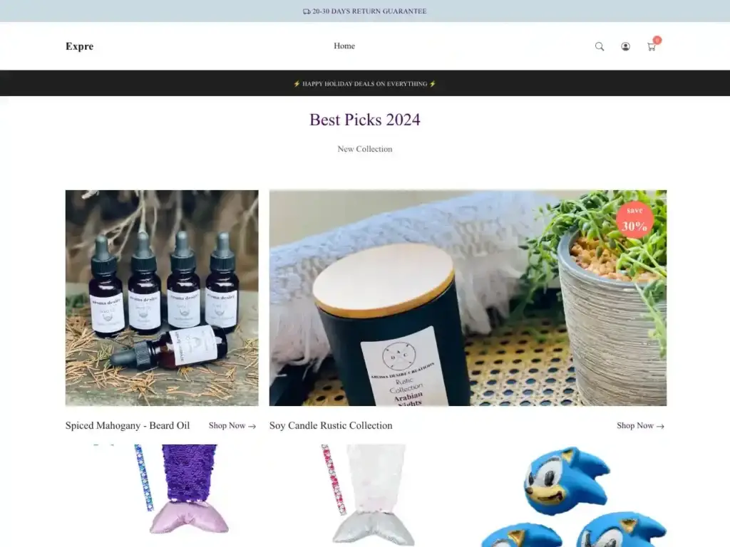 expressmall1994-shop Alternative Text