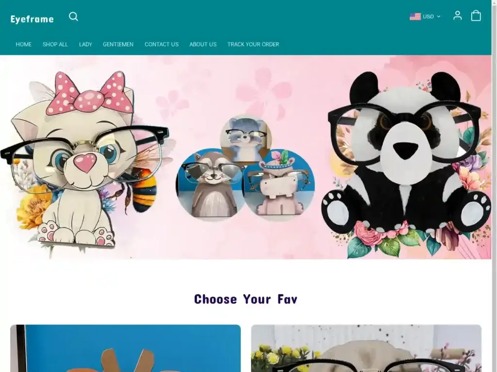 eyeframe-shop Alternative Text