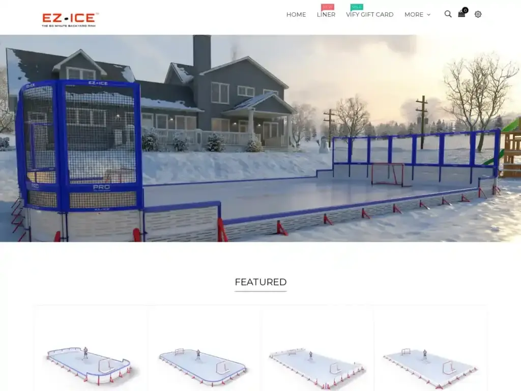 ezicerinks-shop Alternative Text