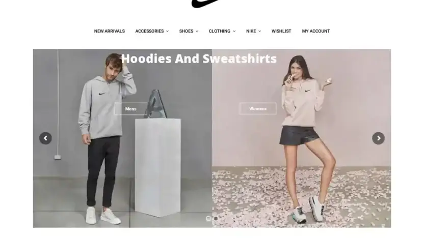 Screenshot of Non-Delivery scam website Ezsafeoil.com