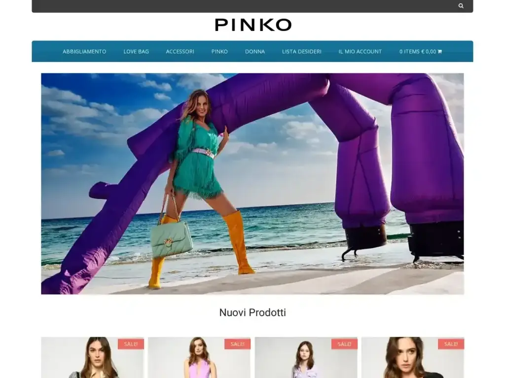 fabianaspoletini-com Alternative Text