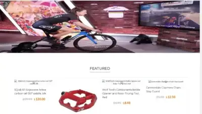 Screenshot of Non-Delivery scam website Factorybeauty.shop