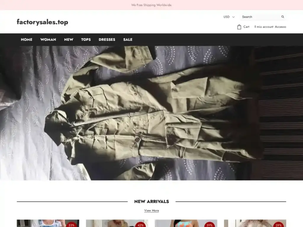 factorysales-top Alternative Text