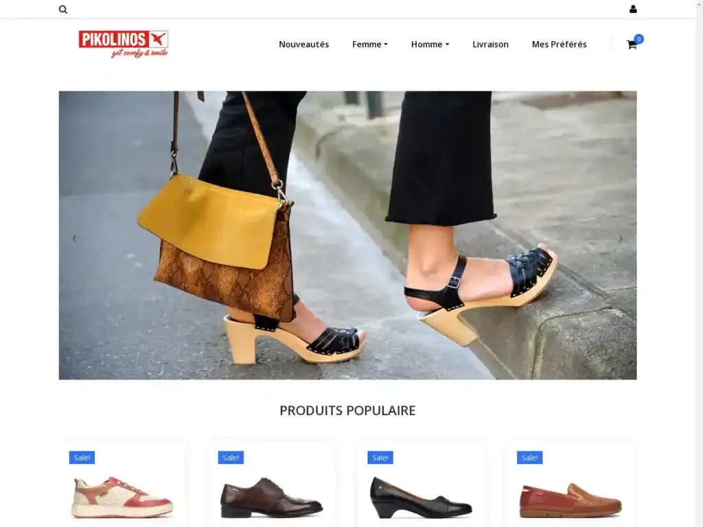 famillehuon-com Alternative Text