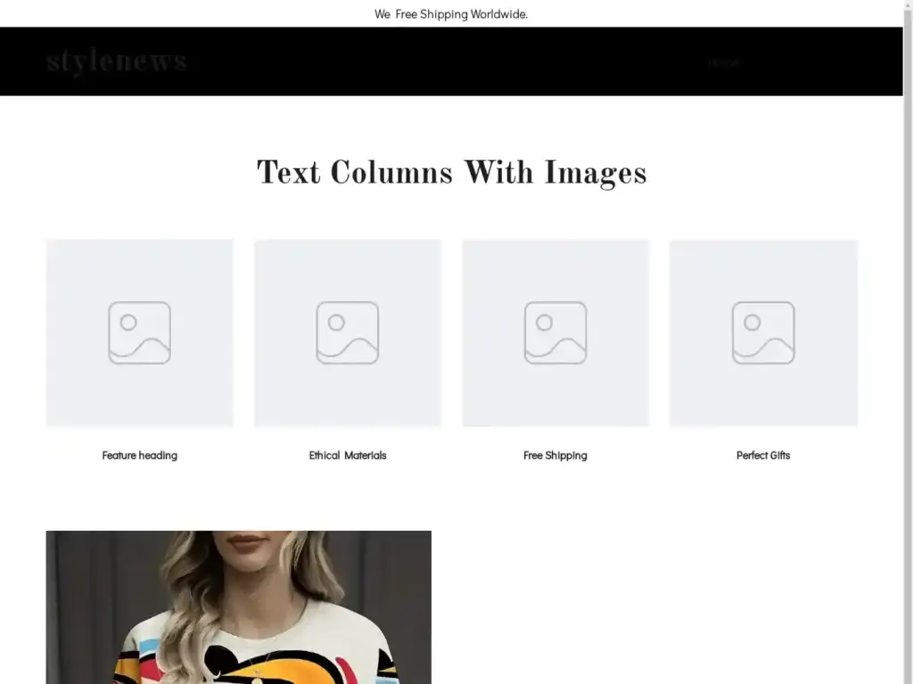 fancyclo-shop Alternative Text