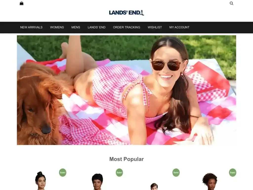 fannydubois-com Alternative Text