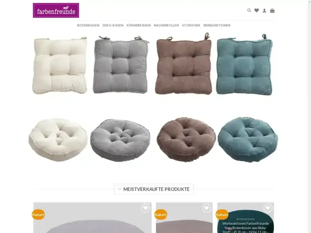 farbenfreunderabatt-com Alternative Text