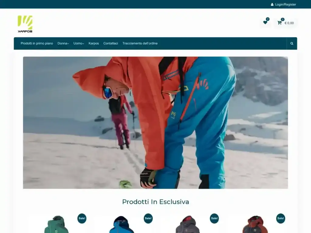 farinaella-com Alternative Text