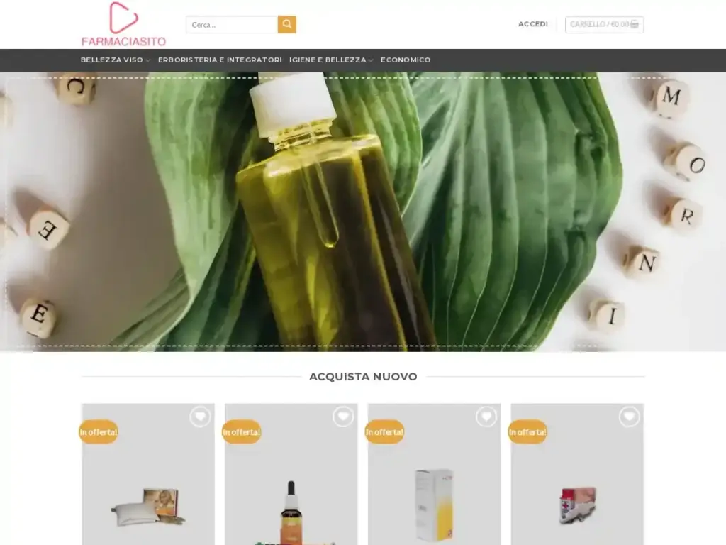 farmaciasito-com Alternative Text