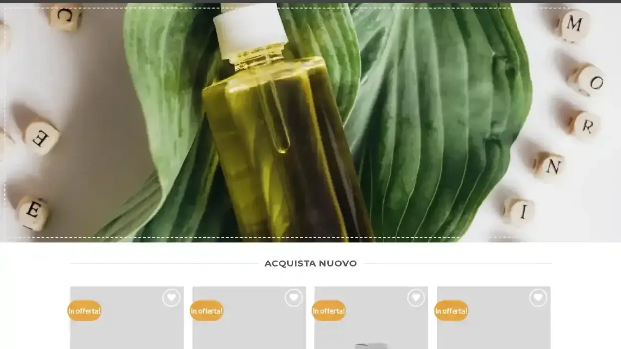 Screenshot of Non-Delivery scam website Farmaciasito.com