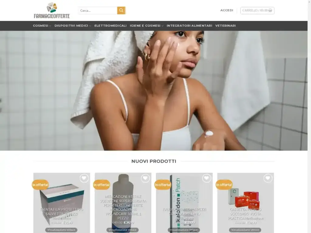 farmacieofferte-com Alternative Text
