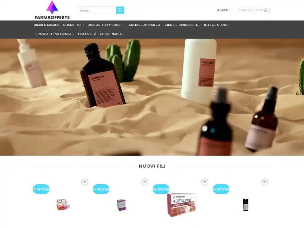 farmaofferte-com Alternative Text