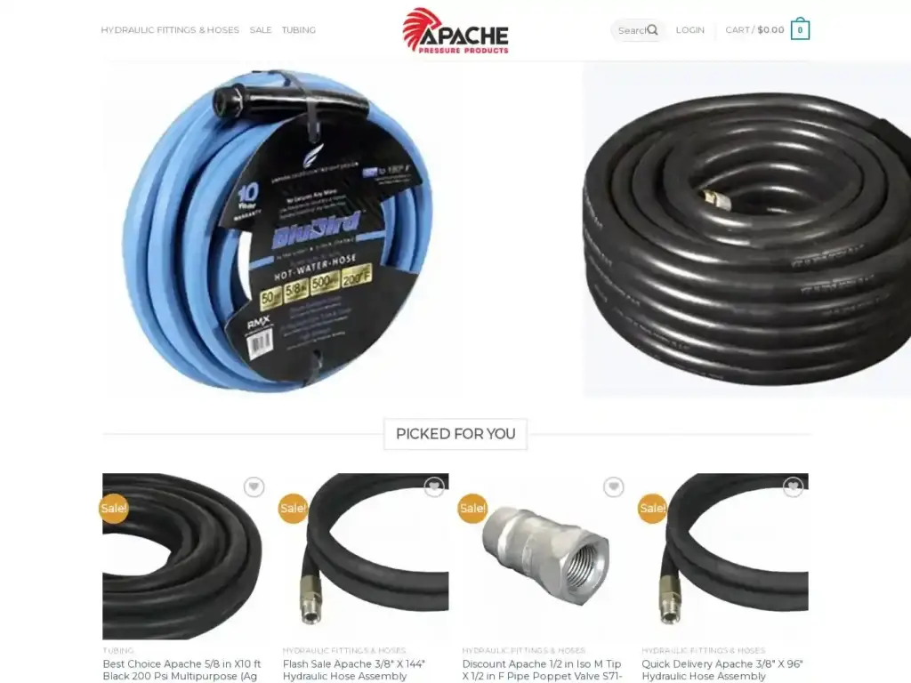 farmapache-com Alternative Text