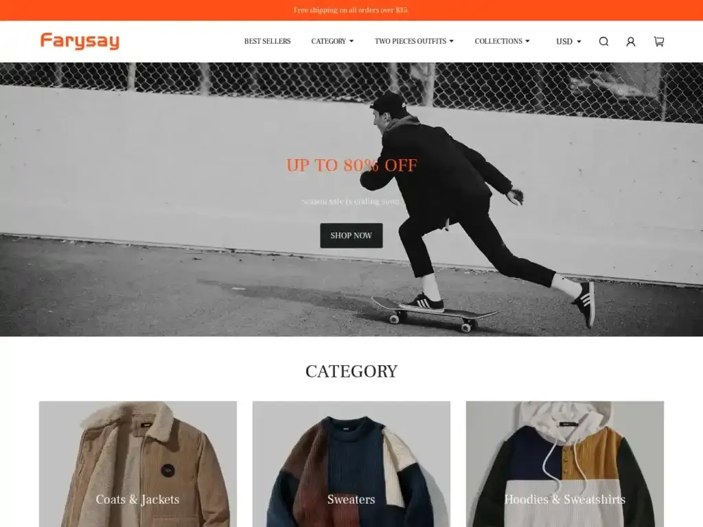 farysay-com Alternative Text