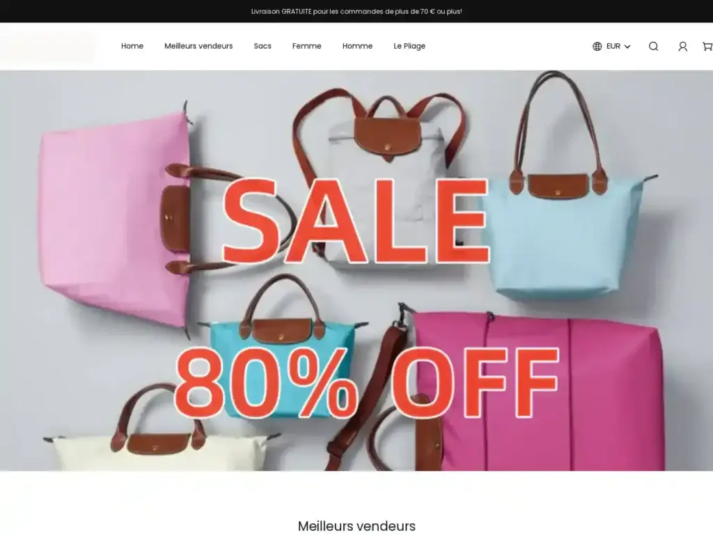 fashionbagssale-shop Alternative Text