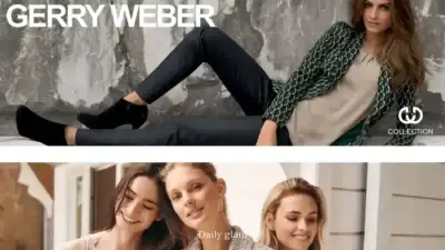 Screenshot of Non-Delivery scam website Fashionvvip.com