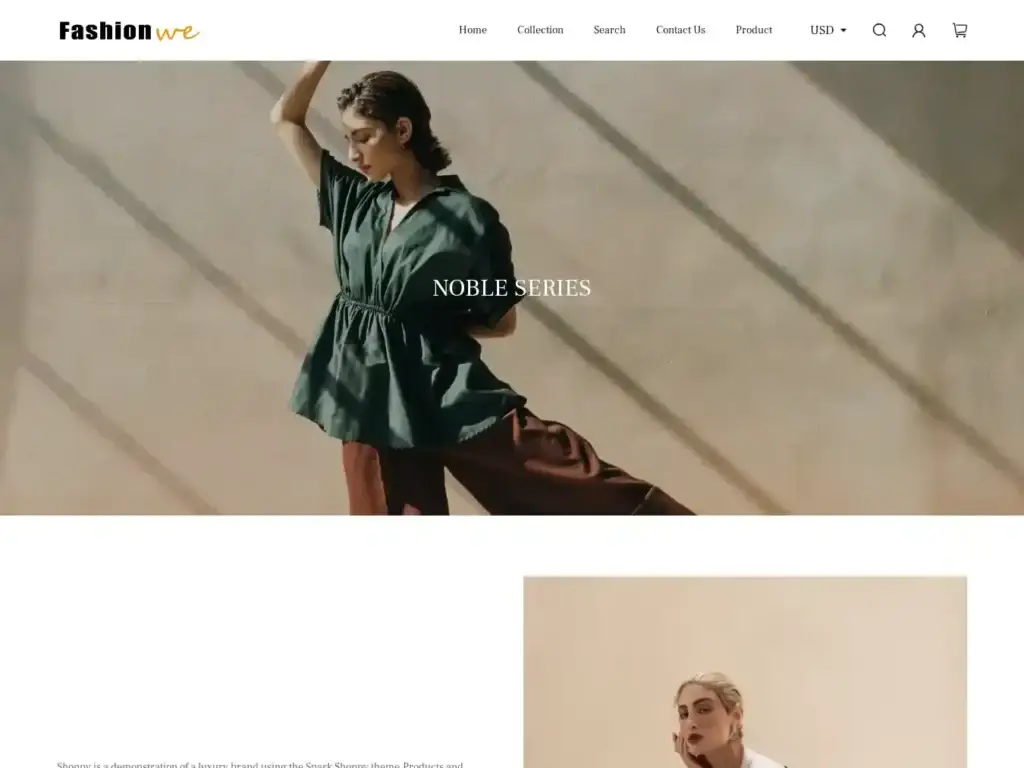 fashionwe-store Alternative Text