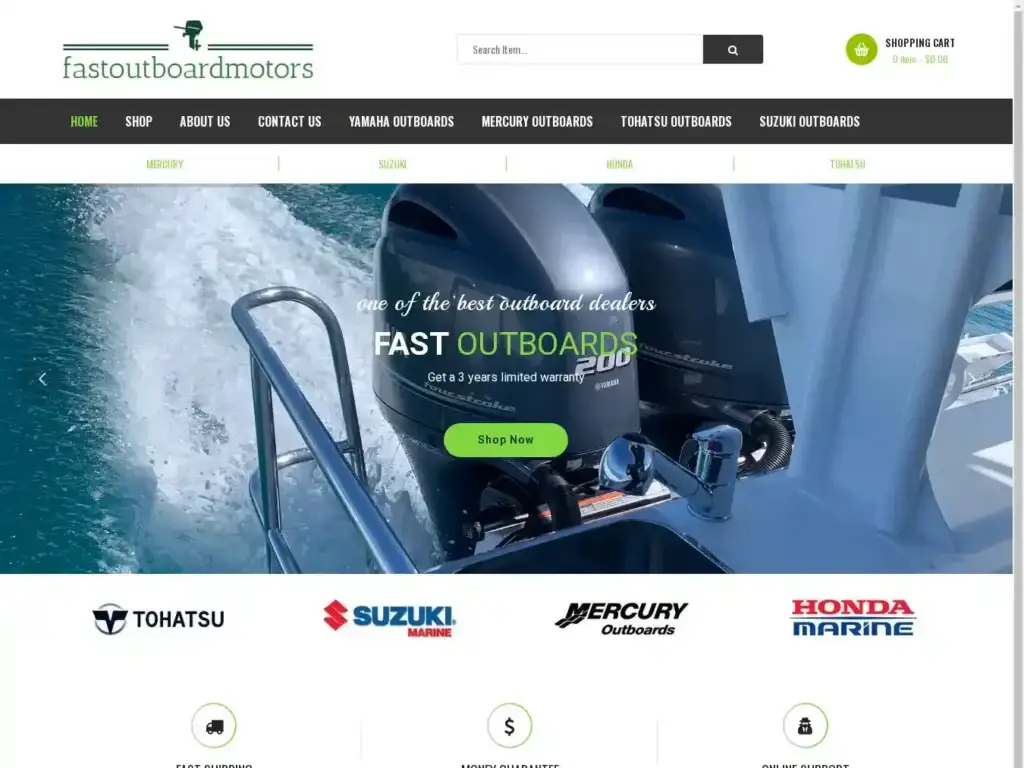fastoutboardmotors-com Alternative Text