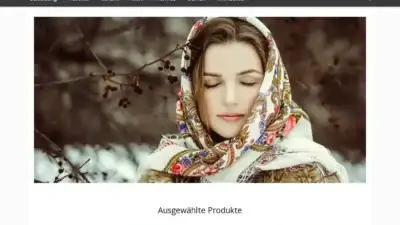 Screenshot of Non-Delivery scam website Fatjonashkambi.com