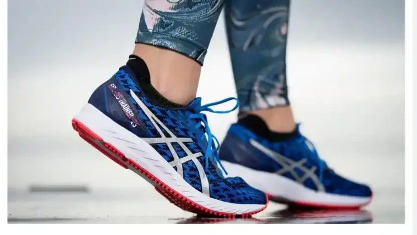 Screenshot of Non-Delivery scam website Favourableasics.com